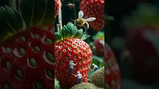 Miniature Marvels:Tiny Adventuras in a Diorama Universe!