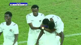 Magoli | APR FC 2-0 Azam FC | CAF CL 24/08/2024