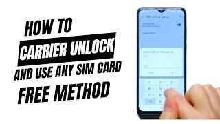 Carrier Locked  Free Unlock Guide for Boost Mobile Phones