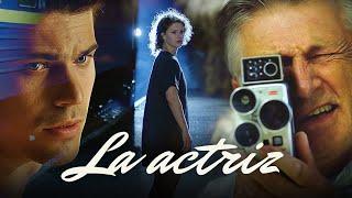 La Actriz | Peliculas Completas en Español Latino en Romance Channel