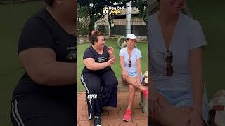  Papo de Parcão com o Barba no Dog Pod Tudo!