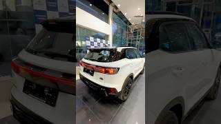 Hyundai Creta S(O) Knight Edition#shorts #shortsfeed #viral #trending #hyundai #cretaknight #creta