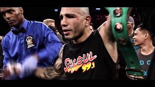 Мигель Котто / Miguel Cotto / Highlights / by cohors23