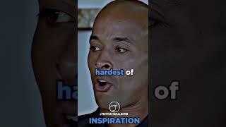 David Goggins on why he likes to be with hard men #shorts #meme