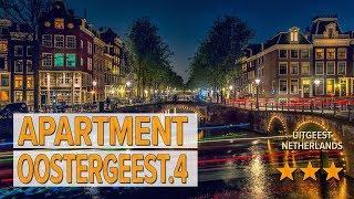 Apartment Oostergeest.4 hotel review | Hotels in Uitgeest | Netherlands Hotels