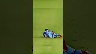 Dangerous Fielding Effort By Surya  #cricket #shorts