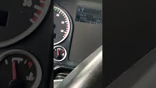 test driver  man truck