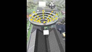  Going Balls VS Rollance Balls VS Action Ball Games New Race 2051 | Android/IOS Games