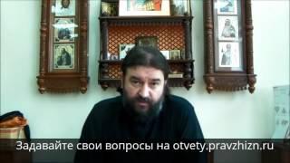 О расколе исповеди и причастия