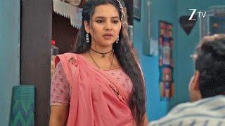 Vasudha | Avinash helps Vasu and Devaansh to keep their secret hidden.