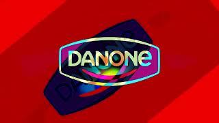 (REQUESTED) Danone Logo Effects (Turner Program Services (1994) Effects)