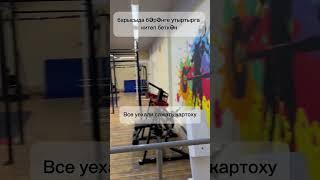 Качки поймут  #reels #tiktok #shorts #спорт #тяжелаяатлетика #татарча #weightlifting