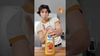 This is the best liquid for cereal #cooking #recipe #foodasmr #food