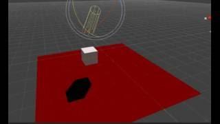 Unity shader : Shadow with Vertex/Fragment shader