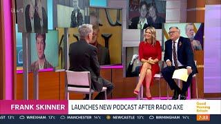 Charlotte Hawkins | 29th October 2024 | 1080p25 (HD)