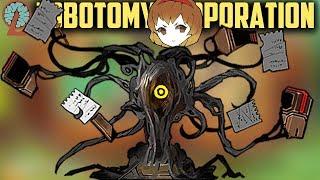 Ядро Малкух // Lobotomy Corporation #15