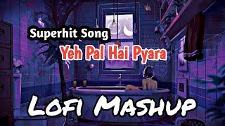 Bollywood Superhit Song | Yeh Pal Hai Pyara | Jit Studio