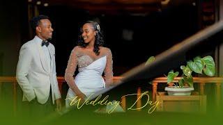 WEDDING DAY - ZIKAMA TRESOR [ Official Song ]