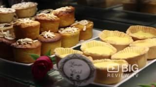 Food | Just Fine Foods | Sorrento | VIC | Big Review TV | Silver