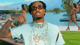 Quavo Feat. Travis Scott & Takeoff -Time Change [Music Video]