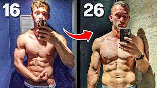 The Best Advice For ANYONE Starting Hybrid Training (FREE Training Plan)