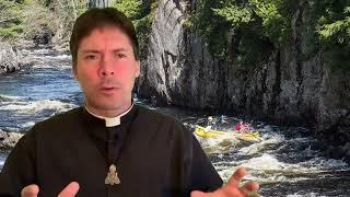 Spiritual Toolbox: 3 Most Used Tools - Fr. Mark Goring, CC