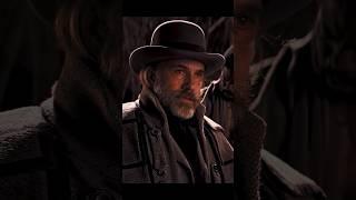 Schultz became Django’s new “master” — or rather, his partner.