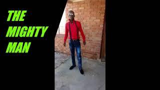 APOSTLE STEPHEN  (WE ARE SPIRITUAL PEOPLE)