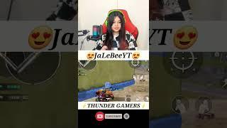 SHOUTOUT FROM @jalebeeyt#bgmi #gaming #youtubeshorts #jalebeeyt #shoutout #bb17 #viral #pubgm
