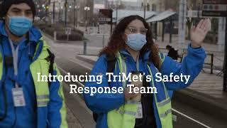 Get to Know TriMet's Safety Response Team