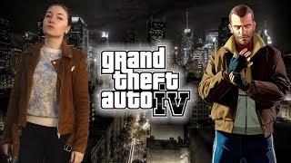 Grand Theft Auto IV  ПРОХОЖДЕНИЕ НА РУССКОМ  НАЧАЛО