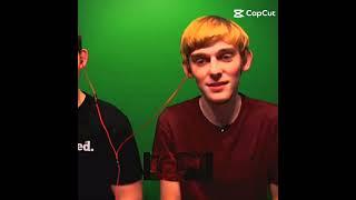 Lance Thirtyacre and Logan Thirtyacre are brothers for life!️ @LanceThirtyacre @SMLMovies