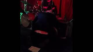Tom Sailor at The Tony Mentzer Tribute