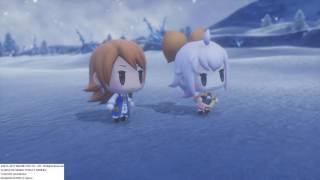 Refia's Dilemma Pt 2 | World of Final Fantasy