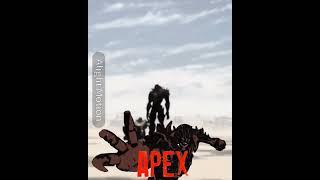 Apex Vs Gipsy Avenger (Reupload)