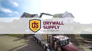 Drywall Supply, Inc. | About Us