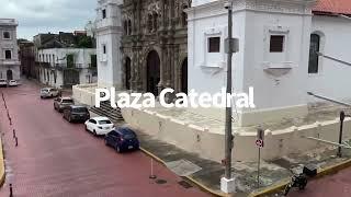 Loft at Plaza Catedral, Casco Viejo