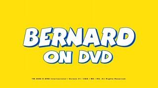 Bernard on DVD Trailer