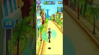 Angry Gran Run For Android  #winoogames #shorts