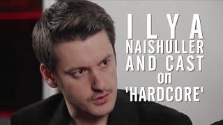 Toronto: 'Hardcore' Star and Director Ilya Naishuller Talks About his First Person Film