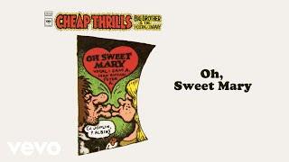 Big Brother & The Holding Company, Janis Joplin - Oh, Sweet Mary (Official Audio)