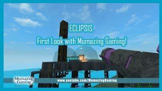 Eclipsis Quick Look wth Mumazing Gaming!