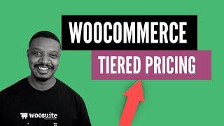 How to Add WooCommerce Tiered Pricing Table to your Store