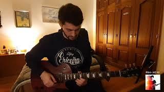 "Ko Ki" Solo Cover | Plini