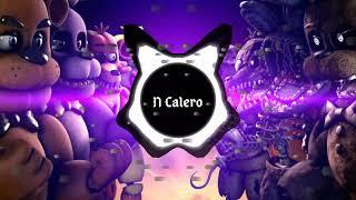 N Calero -  FNAF [Hardcore]