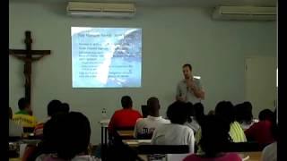 Basic Course in HIV - HIV and Nutrition | Center for AIDS Research