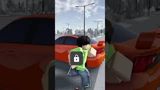 THIS CAR IS GOING **OFFSALE** IN GREENVILLE! (Roblox) 