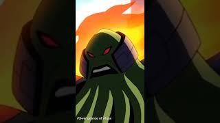 top 5 badass moments of vilgax
