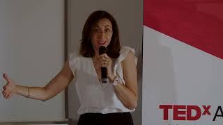 L'innovazione è un metodo | Laura Orlando | TEDxArona