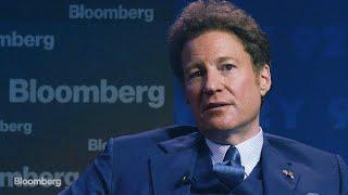 Billionaire Investor Thomas Kaplan Started With Just $10,000